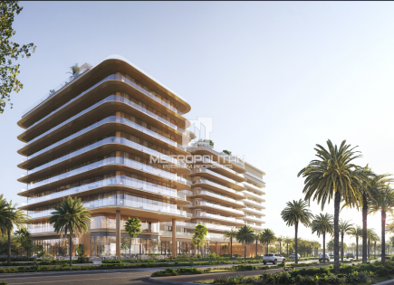 Апартаменты за 328 826 евро в Рас-эль-Хайме, ОАЭ