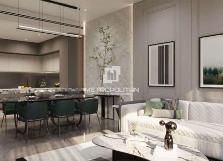 Апартаменты за 168 687 евро в Дубае, ОАЭ