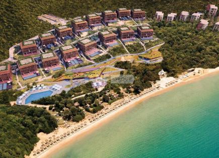 Квартира за 1 008 342 евро в Бодруме, Турция