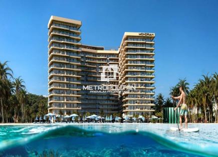 Апартаменты за 892 100 евро в Рас-эль-Хайме, ОАЭ