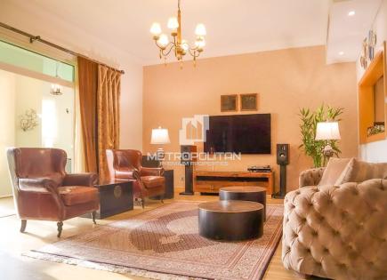 Апартаменты за 1 047 288 евро в Дубае, ОАЭ