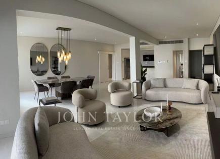 Пентхаус за 11 500 евро за месяц в Ермасойе, Кипр