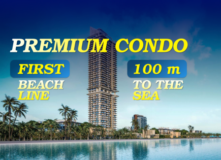 Квартира за 130 000 евро в Паттайе, Таиланд