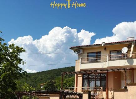 Коттедж за 230 000 евро в Кошарице, Болгария