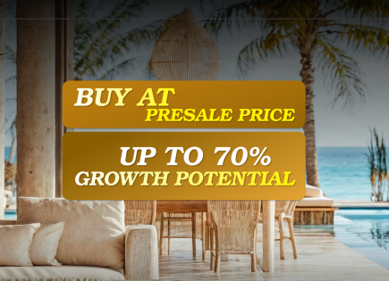 Квартира за 186 000 евро в Паттайе, Таиланд