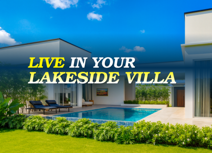 Вилла за 345 000 евро в Паттайе, Таиланд