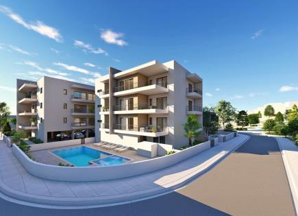Квартира за 345 000 евро в Пафосе, Кипр