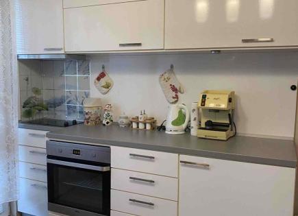 Квартира за 400 евро за месяц в Варне, Болгария