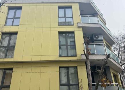 Квартира за 570 евро за месяц в Варне, Болгария