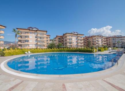 Квартира за 137 000 евро в Алании, Турция