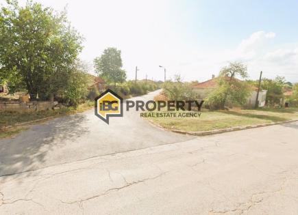 Земля за 24 000 евро в Бяле, Болгария