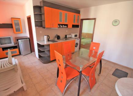 Квартира за 110 000 евро в Святом Власе, Болгария