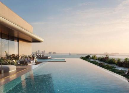 Квартира за 458 135 евро в Дубае, ОАЭ