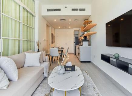 Квартира за 325 589 евро в Дубае, ОАЭ