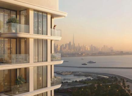 Квартира за 592 996 евро в Дубае, ОАЭ