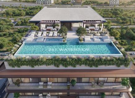 Квартира за 509 327 евро в Дубае, ОАЭ