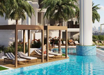 Квартира за 348 811 евро в Дубае, ОАЭ