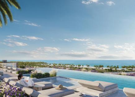 Квартира за 437 231 евро в Дубае, ОАЭ