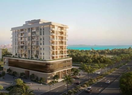 Квартира за 883 397 евро в Дубае, ОАЭ