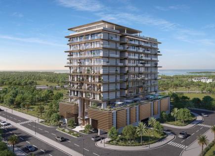 Квартира за 741 617 евро в Дубае, ОАЭ