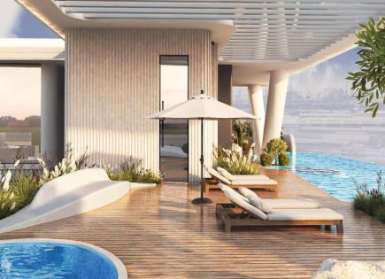 Квартира за 219 755 евро в Дубае, ОАЭ