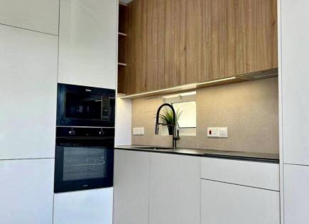 Апартаменты за 170 000 евро в Пафосе, Кипр