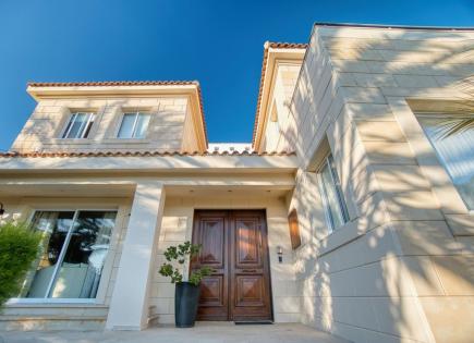 Вилла за 1 650 000 евро в Лимасоле, Кипр