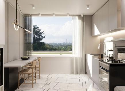 Квартира за 35 500 евро в Мерсине, Турция