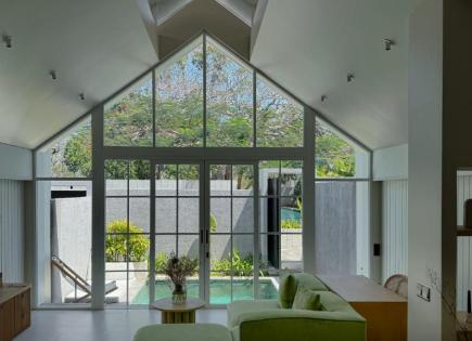 Вилла за 230 518 евро в Джимбаране, Бали, Индонезия