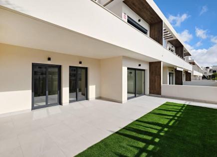 Квартира за 365 000 евро в Торревьехе, Испания