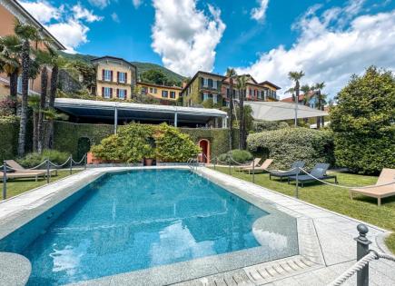 Отель, гостиница за 6 000 000 евро в Оджеббио, Италия