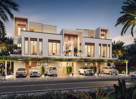 Таунхаус за 651 587 евро в Дубае, ОАЭ