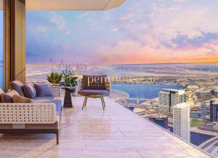 Апартаменты за 2 443 559 евро в Дубае, ОАЭ