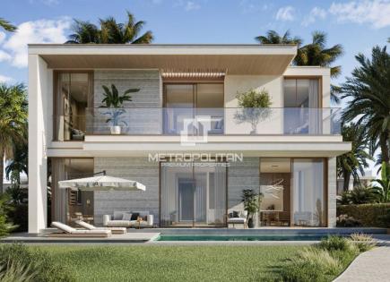 Вилла за 2 568 350 евро в Дубае, ОАЭ