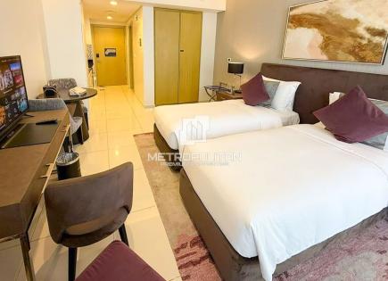 Апартаменты за 228 043 евро в Дубае, ОАЭ