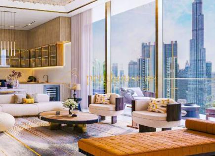 Апартаменты за 1 698 876 евро в Дубае, ОАЭ