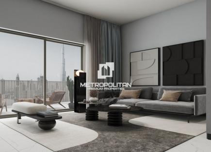 Апартаменты за 623 658 евро в Дубае, ОАЭ