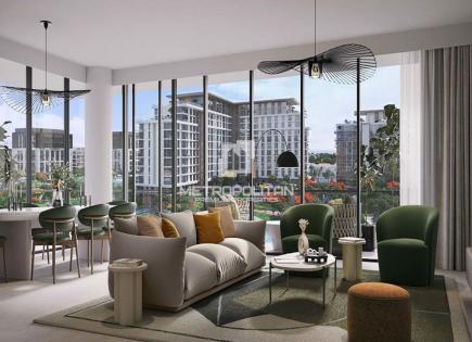 Апартаменты за 616 740 евро в Дубае, ОАЭ