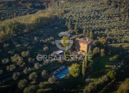 Дом за 1 650 000 евро в Италии