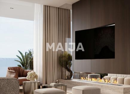 Апартаменты за 396 500 евро в Дубае, ОАЭ