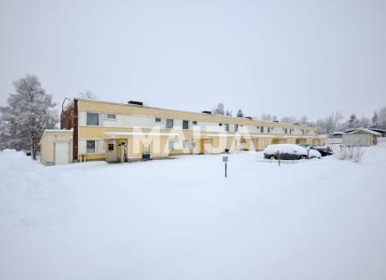 Квартира за 85 000 евро в Финляндии