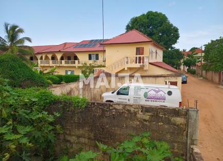 Кафе, ресторан за 515 727 евро в Гамбии