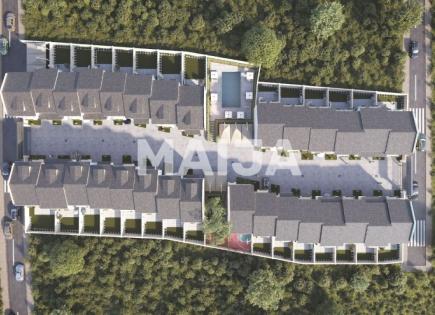 Вилла за 171 179 евро в Батуми, Грузия