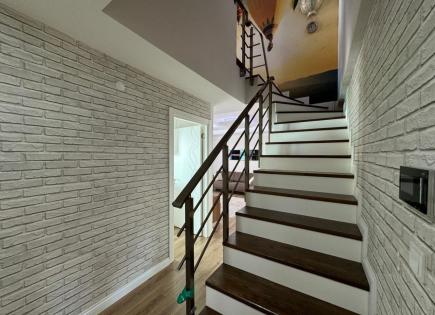 Пентхаус за 187 830 евро в Анталии, Турция