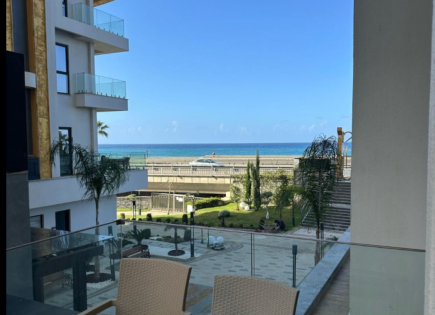 Апартаменты за 165 000 евро в Алании, Турция