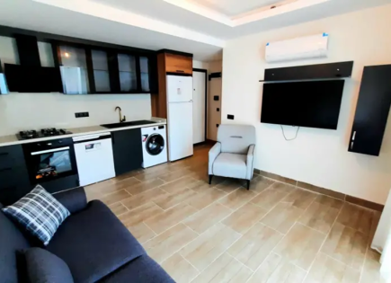 Апартаменты за 57 000 евро в Алании, Турция