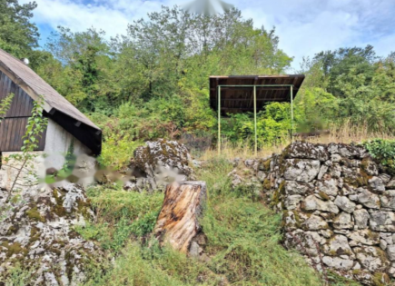 Дом за 60 000 евро в Опатии, Хорватия