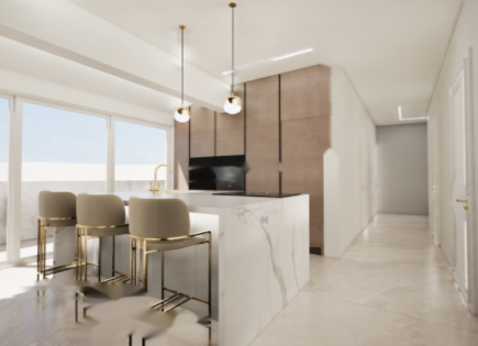 Квартира за 784 000 евро в Портороже, Словения