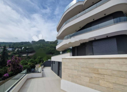 Квартира за 650 000 евро в Опатии, Хорватия