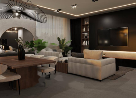 Дом за 1 601 686 евро в Опатии, Хорватия